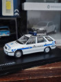 Škoda Felicia Celní správa